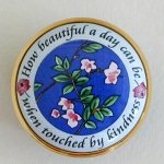 How Beautiful a Day Can Be-